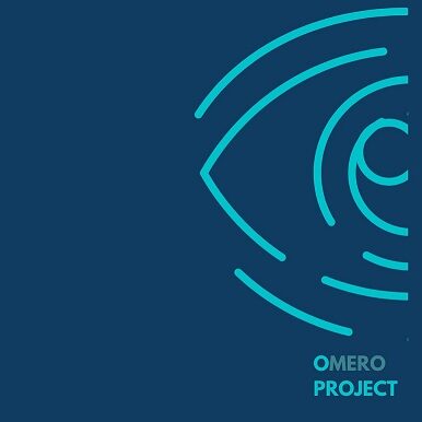 oMERO Project started