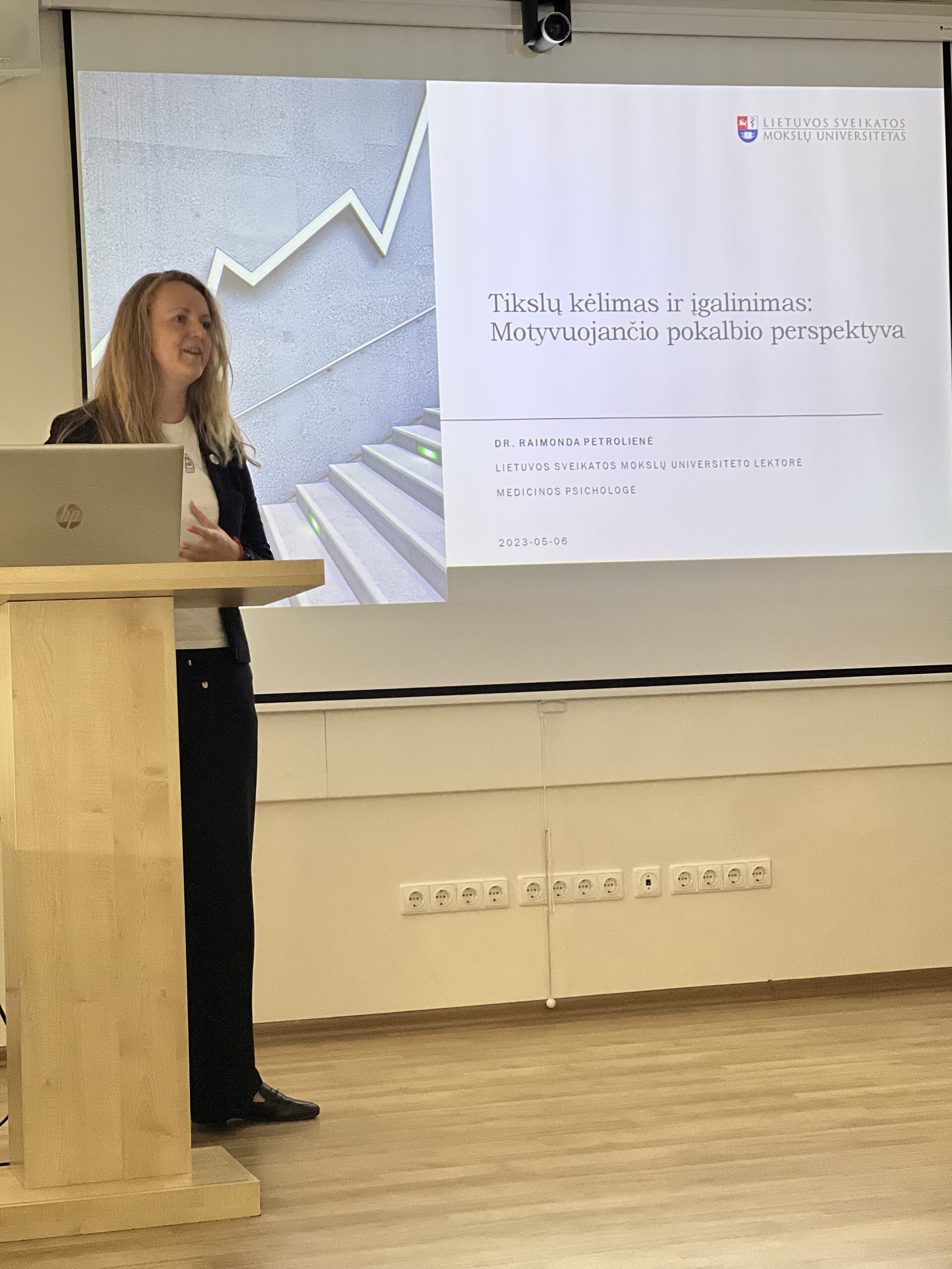 Lithuanian Multiplier Event